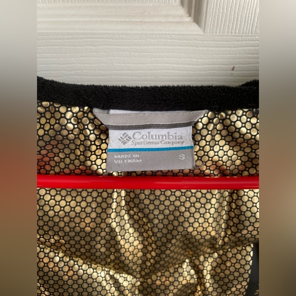 Womens Columbia jaccket - Picture 4 of 6